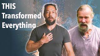 I Did The Wim Hof Breathing Wrong – This fixed it