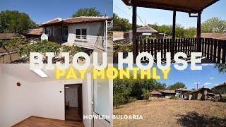 Bijou House | PAY MONTHLY | Belyanovo - Ruse | Mowlem Bulgaria