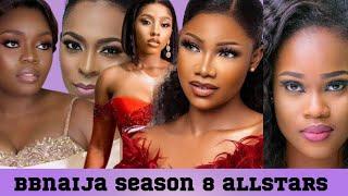 BBNAIJA SEASON 8 ALLSTARS | HOUSEMATES TO EXPECT | BBNAIJA HOUSE DECORATION