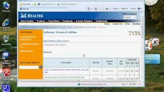 how to download soundmax driver for windows 7 beta &  ultimate