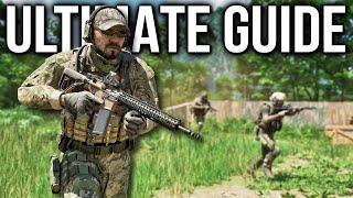 Gray Zone Warfare Ultimate Beginners Guide, Tips & Tricks!
