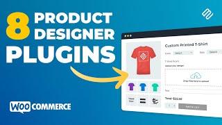 Which WooCommerce Product Designer Plugin is Best for You?