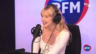 Angèle en interview dans le 16/20 RFM