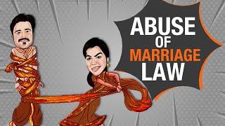 Section 498A: Misuse or Necessity? | The Marriage Law Debate| The News9 Plus Show