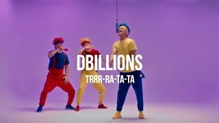 D Billions - Trrr-Ra-Ta-Ta | Curltai Mood Video