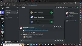 discord member bot 1k members