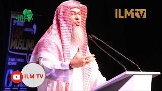 Journey of Faith 2018- VIRTUES OF TRUTHFULNESS AND HONESTY – SH ASSIM AL HAKEEM