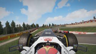 Things We Have ALL Done On F1 Games #2