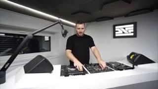 Skytech LIVE SET X DNF Studio