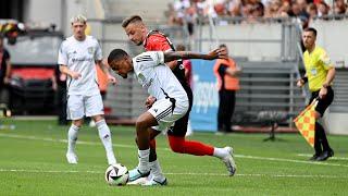 HIGHLIGHTS | FC Spartak Trnava v Aston Villa | Pre-Season