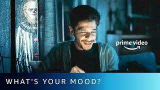 What's Your Mood? | Amazon Prime Video