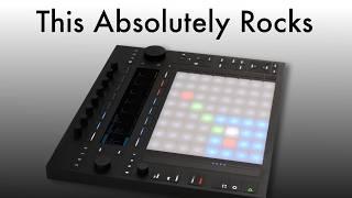  Ableton Push Drum Mode - Beginner's Guide+ Intermediate Tips - Push 3 Bible