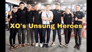 XO Tours' Unsung Heroes!