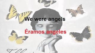 When We Were Angels - Michale Graves (Subtitulada en Español e Ingles)