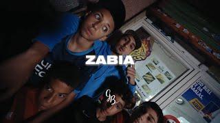 [FREE] Morad x Baby Gang  - ZABIA | Free House Type Beat 2024