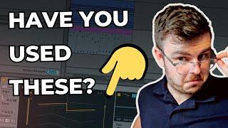 Ableton Presets: 12 INSANE Stock Devices To Spice Up Your Music 