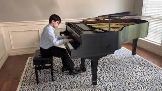 5th WPTA Finland International Piano Competition | Marco Longarini