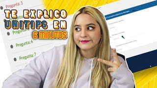 UNITIPS: Te EXPLICO en 6 MINUTOS porque TODOS lo recomiendan ⏰⏰ | Ele Silva