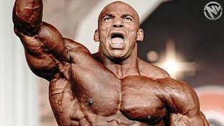 BIG RAMY IS THE NEW MR. OLYMPIA 2020  - IT'S YOUR TIME - BIG RAMY MOTIVATION