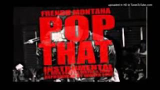 French Montana - Pop That Instrumental Remade - Prod by Keyontae Keyz