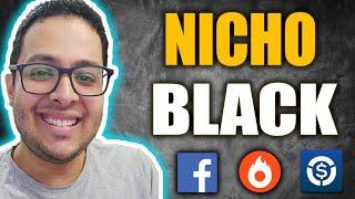 Afiliado Digital : A Melhor Maneira de Anunciar Nicho Black no Facebook Ads (Evita Bloqueios)