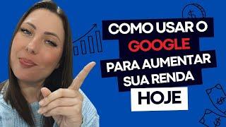 Google meu Negócio 2024: Como ganhar DINHEIRO com o GOOGLE MEU NEGÓCIO | O Jeito Mais Fácil