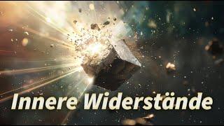 Innere Widerstände - Christiane Hansmann