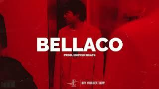 Chencho Corleone, Ryan Castro Type Beat - ¨BELLACO¨  | Beat de Reggaeton Instrumental Comercial 2024