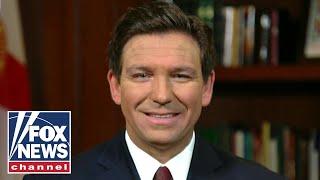 DeSantis: '60 Minutes' showed contempt for viewers with 'false' story