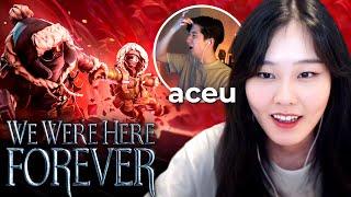 39daph Plays We Were Here Forever - w/ Aceu