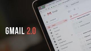 7 Features in 'New Gmail' That Actually Make Sense!