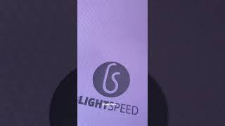 Yogamate lightspeed #yogamate #matras #shopeehaul