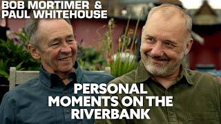 Personal Moments on the Riverbank | Gone Fishing | Bob Mortimer & Paul Whitehouse