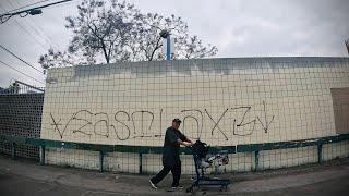 “EAST LOS ANGELES 13” GANG IN EAST LA (Visiting LA’s Most Dangerous & Active Hoods)