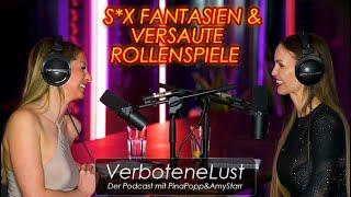 Verbotene Lust - SEX FANTASIEN und versaute ROLLENSPIELE Folge #4