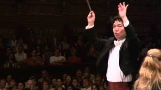 Jin Wang -  Pietro Mascagni: Cavalleria rusticana - Intermezzo