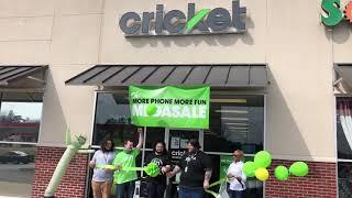 Cricket Wireless