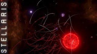 Stellaris Fleet and Combat Changes featuring @A_Spec