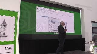 LibreOffice Conference 2018: The new LibreOffice Help