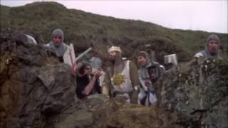 Monty Python | The Beast of Caerbannog