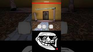 The Twins Door Escape Trollface Edit #thetwins #the #twins #granny #trollface #edit #games #shorts