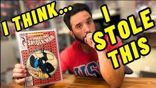 KNOW YOUR COMIC BOOK PRINTING DEFECTS!