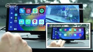 Ottocast | Apple CarPlay or Android Auto in ANY CAR