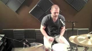 How To Tune A Snare Drum | How To Tune Drums | Stephen Taylor Drum Lessons