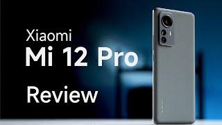 Xiaomi 12 Pro: Good At Everything...Except Gaming