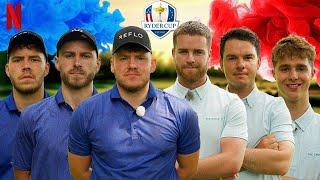 THE RYDER CUP *Special*