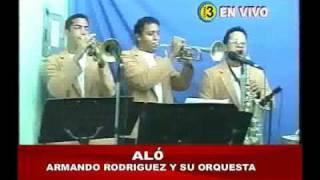 Armando Rodriguez y Su Orquesta Alo