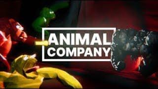 animal company code namelessvr