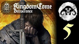 Kingdom Come: Deliverance #5 - Homecoming