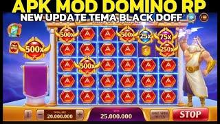 Mod Higgs Domino Rp&N x8 Speeder Terbaru Versi 2.44 x8 speeder, Update apk mod higgs domino n global